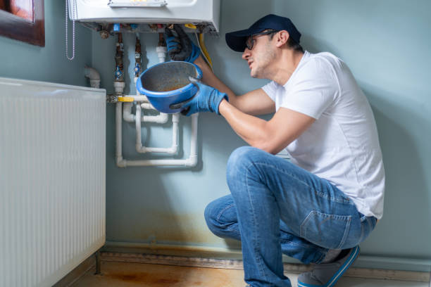 Reliable Flowery Branch, GA Plumber Solutions